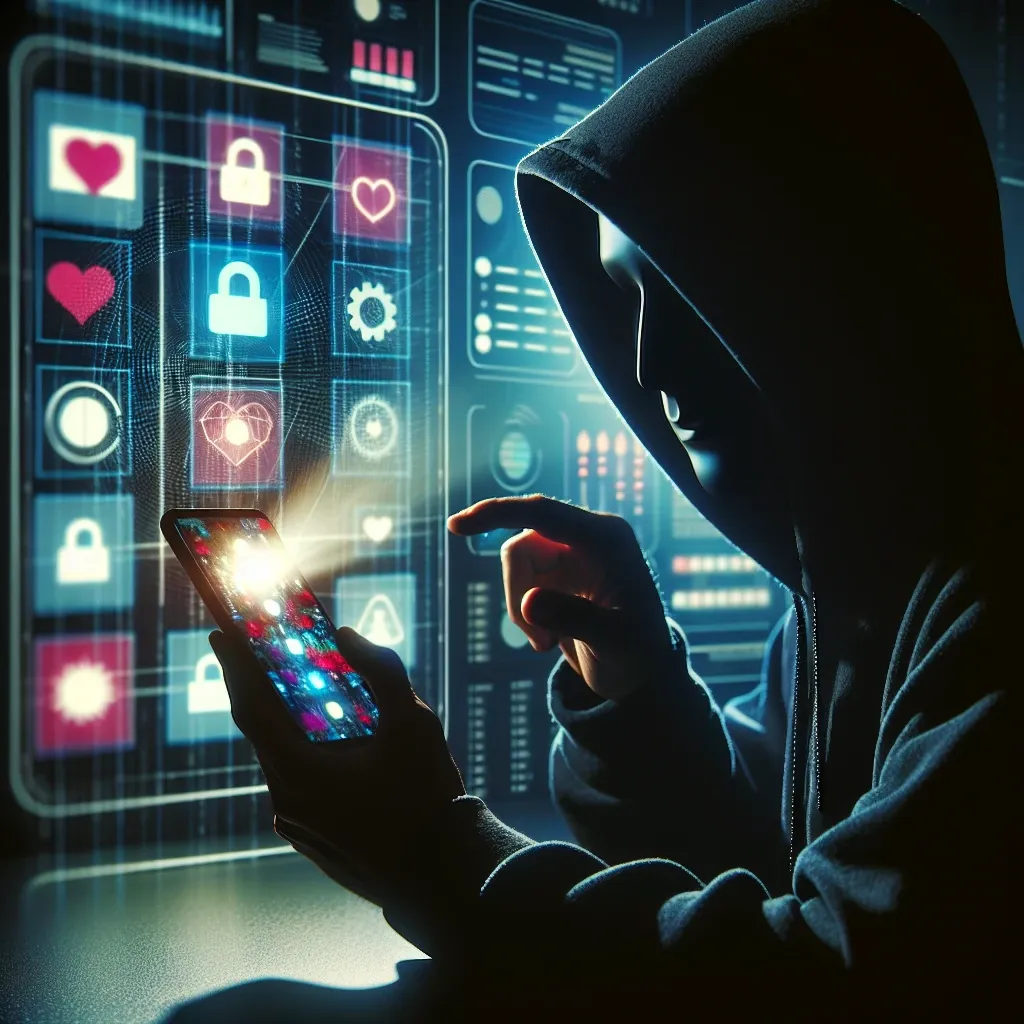 "Anonymous Instagram Story viewer interface displayed on a smartphone, showcasing features and tools for discreetly viewing stories in 2024. Learn how to navigate Instagram Story Viewer with ease."